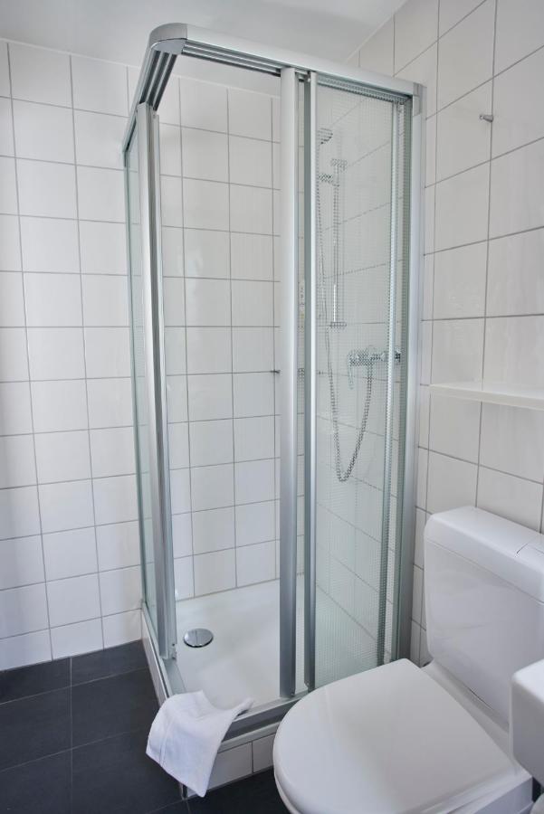 Double Room with Kingsize Bed