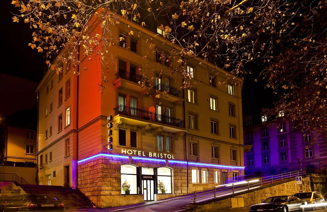 Hotel Bristol Zurich-1